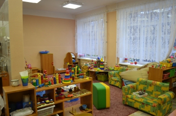 Кораблик