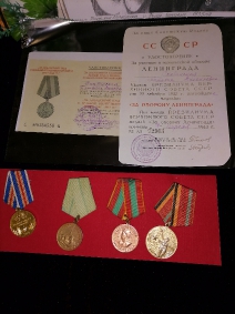 Блокада Ленинграда_7